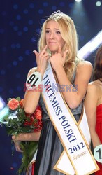 Wybory Miss Polski