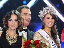 Wybory Miss Polski