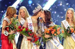 Wybory Miss Polski