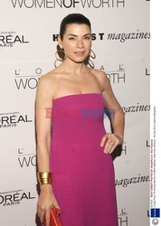 L'Oreal Paris Seventh Annual Women Of Worth Awards