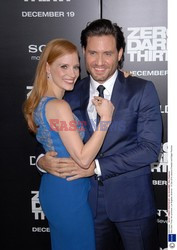 Premiera filmu Zero Dark Thirty