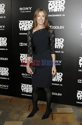 Premiera filmu Zero Dark Thirty