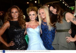 Premiere of the Spice Girls musical Viva Forever