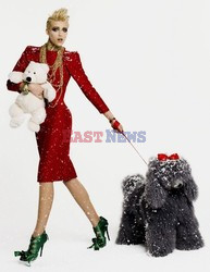 Merry Xmas - Grazia 51/2012