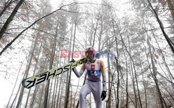 Ski Jumping in Bischofshofen