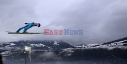 Ski Jumping in Bischofshofen