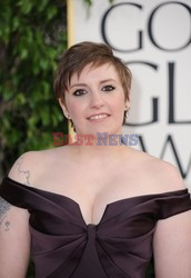 70th Annual Golden Globe Awards 