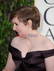 70th Annual Golden Globe Awards 