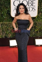 70th Annual Golden Globe Awards 