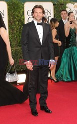 70th Annual Golden Globe Awards 