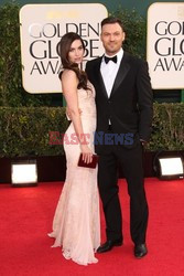 70th Annual Golden Globe Awards 