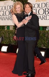 70th Annual Golden Globe Awards 