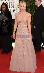 70th Annual Golden Globe Awards 