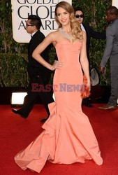 70th Annual Golden Globe Awards 