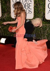 70th Annual Golden Globe Awards 