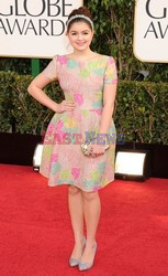 70th Annual Golden Globe Awards 