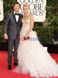 70th Annual Golden Globe Awards 