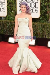 70th Annual Golden Globe Awards 