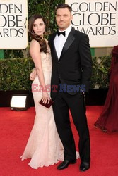 70th Annual Golden Globe Awards 