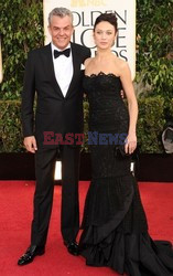 70th Annual Golden Globe Awards 