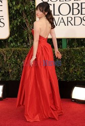 70th Annual Golden Globe Awards 