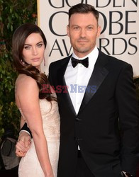 70th Annual Golden Globe Awards 