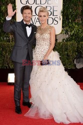 70th Annual Golden Globe Awards 