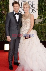 70th Annual Golden Globe Awards 