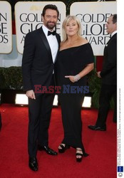 70th Annual Golden Globe Awards 