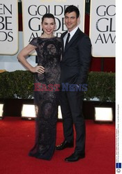 70th Annual Golden Globe Awards 