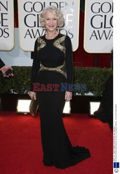 70th Annual Golden Globe Awards 