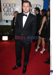 70th Annual Golden Globe Awards 