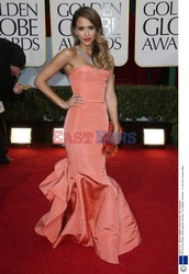 70th Annual Golden Globe Awards 