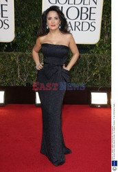 70th Annual Golden Globe Awards 