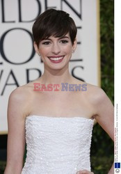 70th Annual Golden Globe Awards 