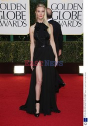 70th Annual Golden Globe Awards 