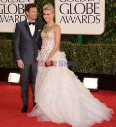 70th Annual Golden Globe Awards 