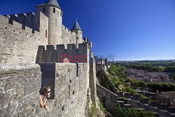 Carcassone - Hemis