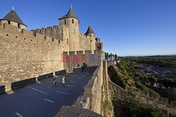 Carcassone - Hemis