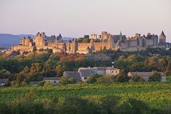 Carcassone - Hemis