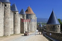 Carcassone - Hemis