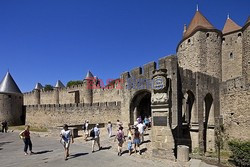 Carcassone - Hemis