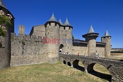 Carcassone - Hemis