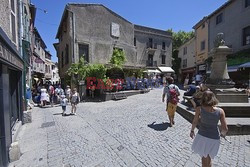 Carcassone - Hemis