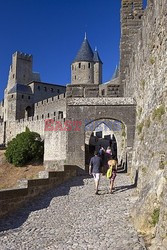 Carcassone - Hemis