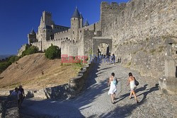 Carcassone - Hemis