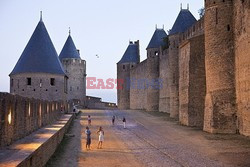 Carcassone - Hemis