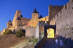 Carcassone - Hemis