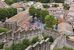 Carcassone - Hemis