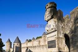 Carcassone - Hemis